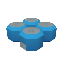 Containers C